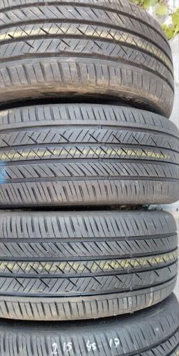 Laufenn S-Fit AS LH01 215/45 R17 ZR