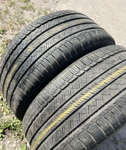 Michelin Latitude Tour HP 265/50 R19