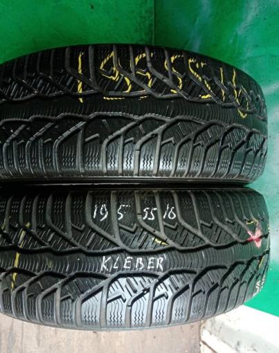 Kleber Krisalp HP2 195/55 R16