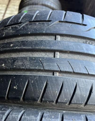 Dunlop SP Sport Maxx RT 225/45 R17
