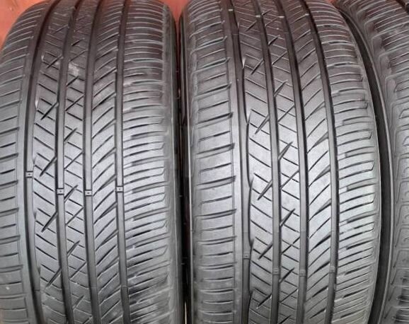 Laufenn S Fit AS 215/45 R17