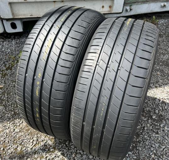 Dunlop SP Sport LM705 245/45 R19