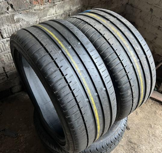 Falken Azenis FK-510 245/40 R18