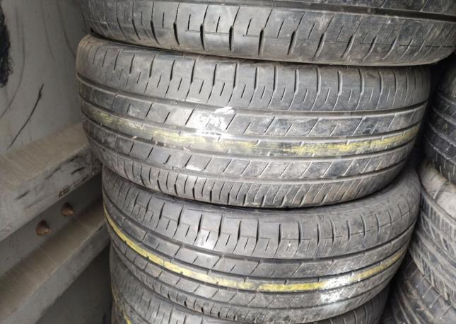 Falken ZIEX ZE914A Ecorun 215/60 R16
