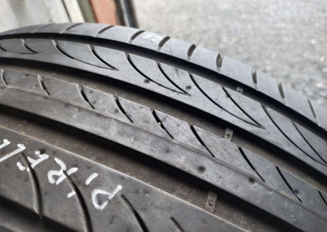 Pirelli Powergy 235/55 R19