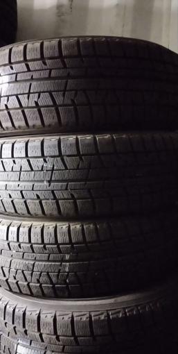 Yokohama Ice Guard IG50+ 205/60 R16