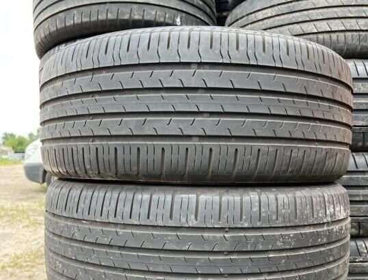 Continental EcoContact 6 225/45 R18