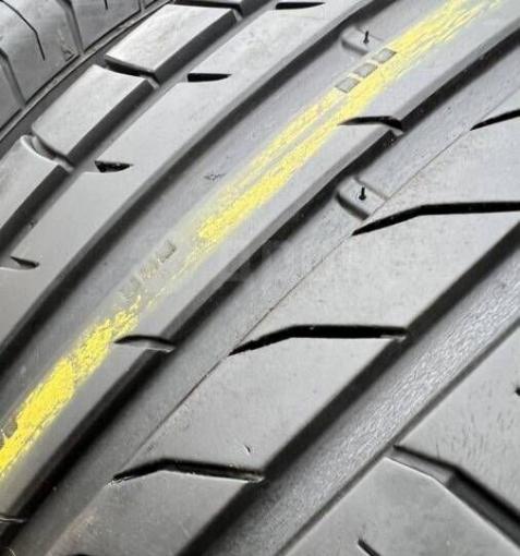 Kumho Crugen Premium KL33 235/55 R19