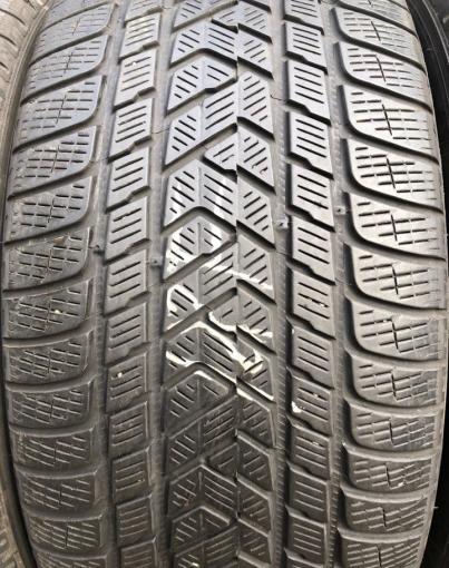 Pirelli Scorpion Winter 275/50 R20