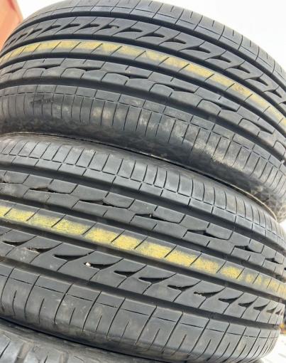 Bridgestone Regno GR-XII 215/50 R17