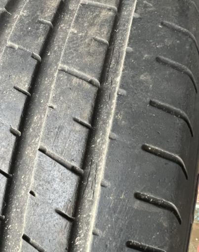 Pirelli P Zero 245/35 R20