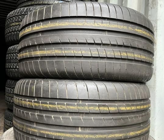 Goodyear Eagle F1 Asymmetric 5 255/35 R19