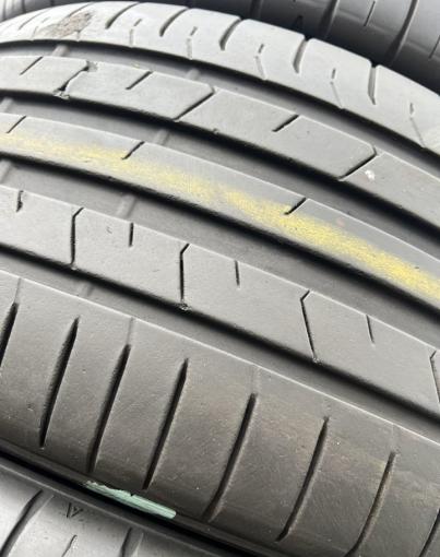 Toyo Proxes Sport 245/45 R19