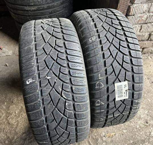 Dunlop SP Winter Sport 3D 255/40 R19