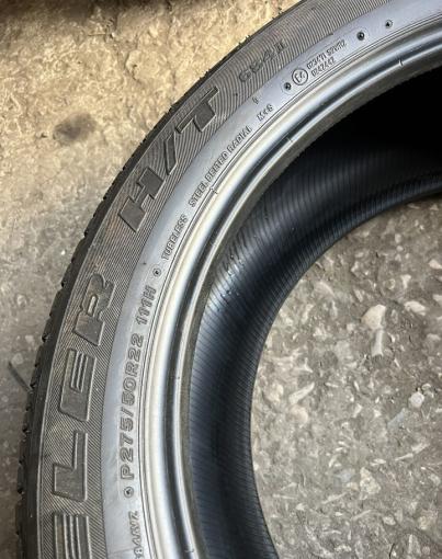 Bridgestone Dueler H/T 684II 275/50 R22