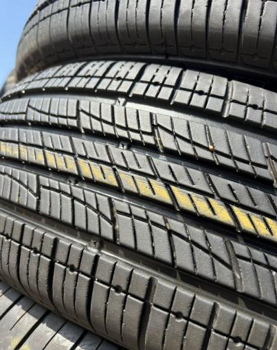 Kumho Eco Solus KL21 225/65 R17