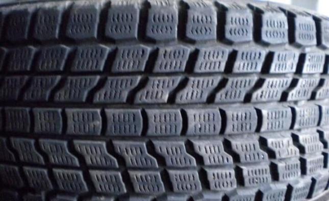 Yokohama Geolandar I/T G072 225/65 R17