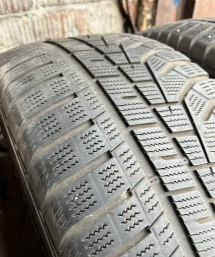 Hankook Winter I&#39;Cept Evo2 W320A SUV 265/50 R20