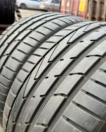 Hankook Ventus S1 Evo Z 255/35 R19