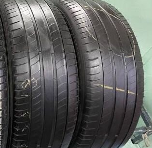 Michelin Primacy 3 225/50 R18