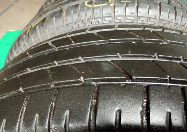 Bridgestone Turanza ER30 195/60 R16C