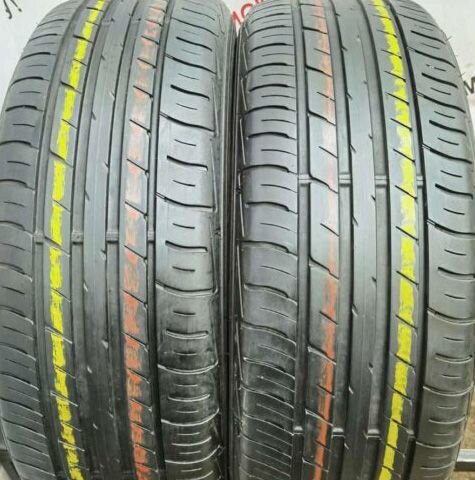 Falken ZIEX ZE914A Ecorun 215/55 R17