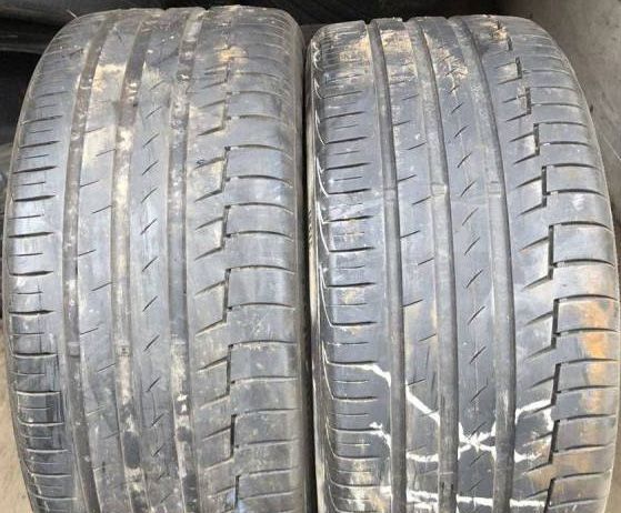 Continental PremiumContact 6 235/50 R19