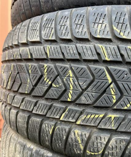 Pirelli Scorpion Winter 275/50 R20