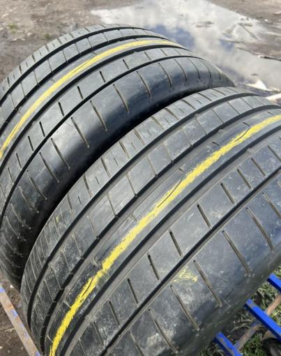 Dunlop SP Sport Maxx RT 2 285/40 R20