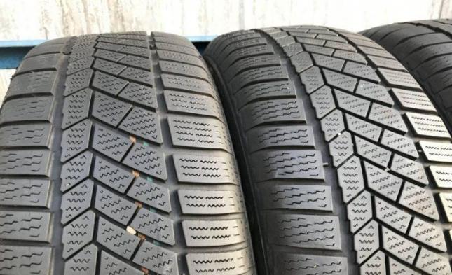 Continental ContiWinterContact TS 830 P 205/60 R16