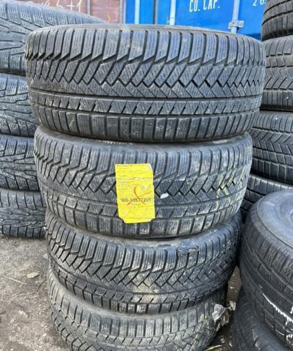 Continental ContiWinterContact TS 850 P 225/40 R18 V
