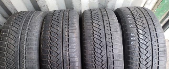 Continental ContiWinterContact TS 850 P 235/55 R17 V