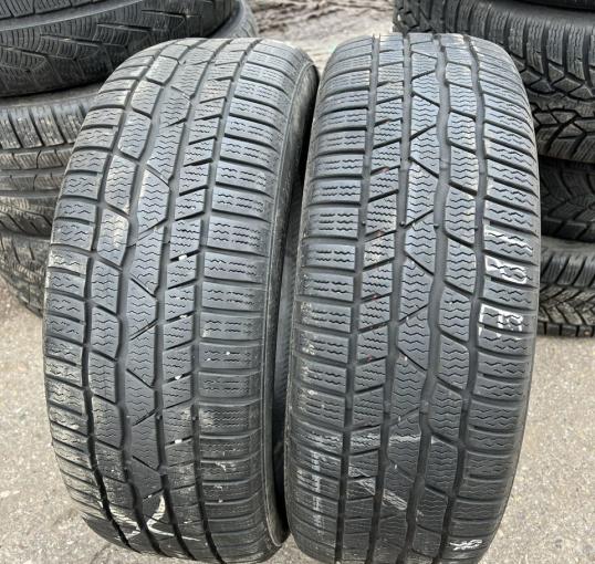 Continental ContiWinterContact TS 830 P 205/50 R17