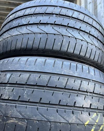 Pirelli P Zero 275/30 R20