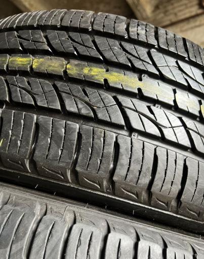 Kumho Crugen Premium KL33 235/55 R19