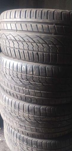 Continental ContiCrossContact UHP 265/40 R21