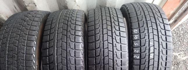 Bridgestone Blizzak Revo1 225/45 R17