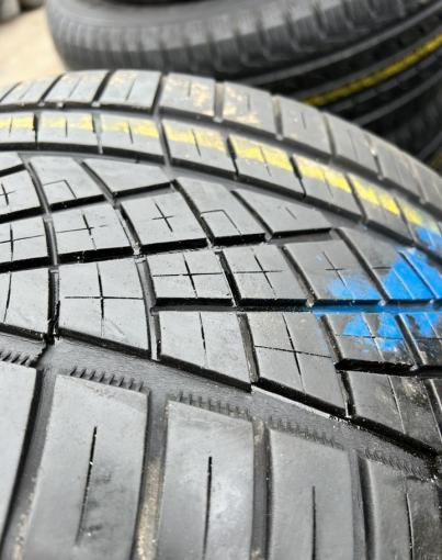 Continental ExtremeContact DWS 255/40 R18