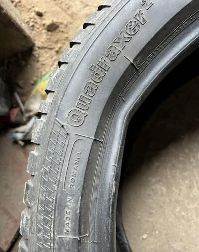 Kleber Quadraxer 2 245/40 R18