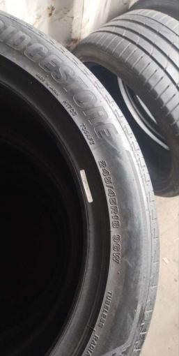 Bridgestone Turanza T005A 245/45 R18