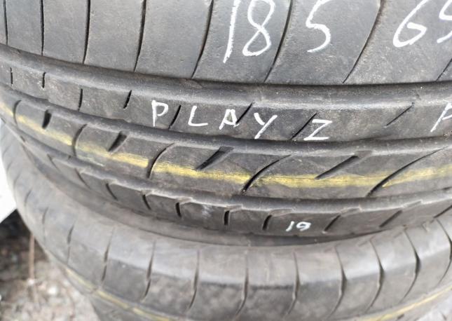 Bridgestone Playz PX 185/65 R14