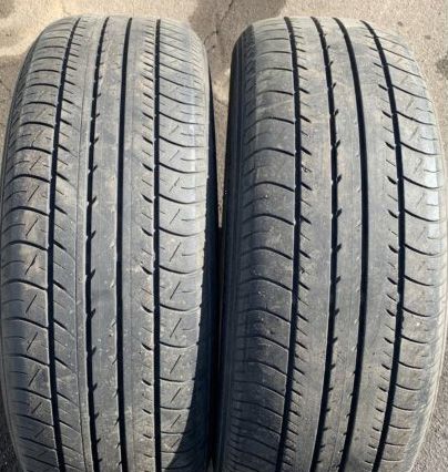 Yokohama BluEarth E70BZ 215/55 R17