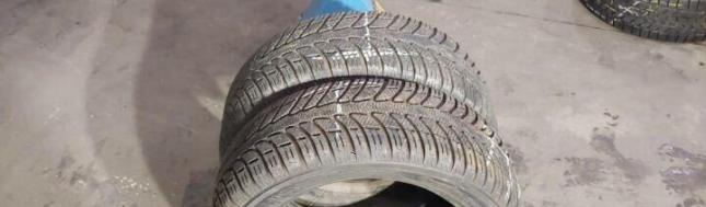 Kleber Quadraxer 2 245/40 R18