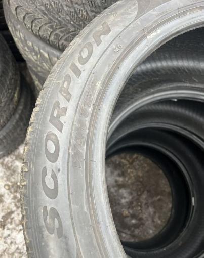 Pirelli Scorpion Winter 275/45 R21