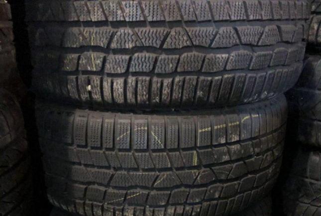 Continental ContiWinterContact TS 830 P 245/45 R18