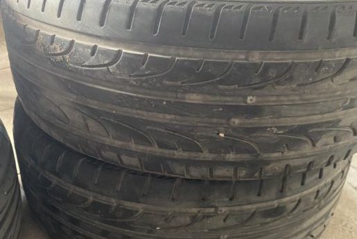 Nexen N6000 225/50 R17