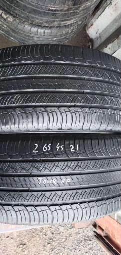 Michelin Latitude Tour HP 265/45 R21 W