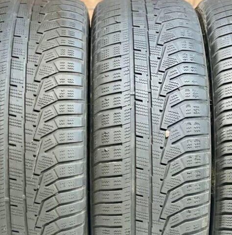 Hankook Winter I&#39;Cept Evo2 W320A SUV 225/65 R17