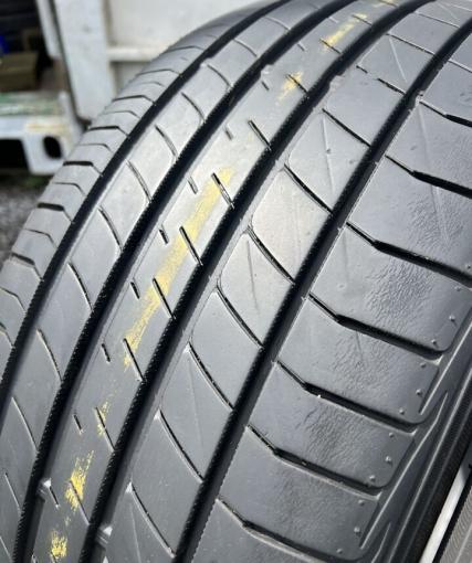 Dunlop SP Sport LM705 245/45 R19