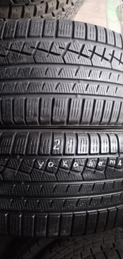 Yokohama W.Drive V902B 255/40 R19 V